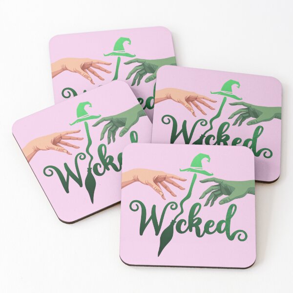 Item preview, Wicked designed and sold by MALIKABO.