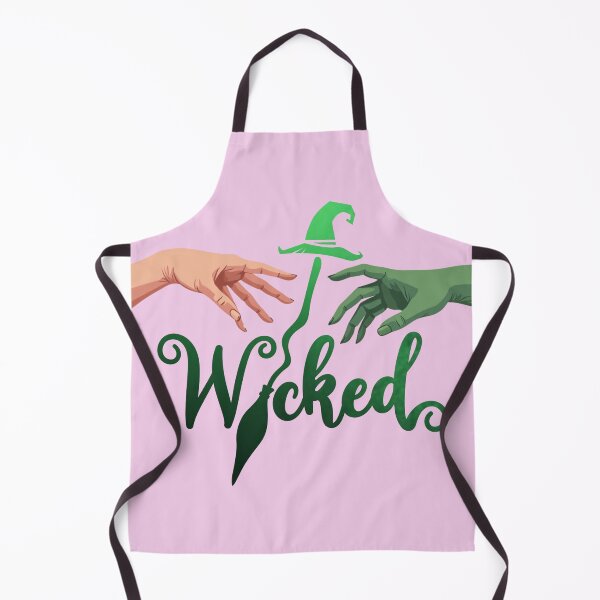Item preview, Wicked designed and sold by MALIKABO.