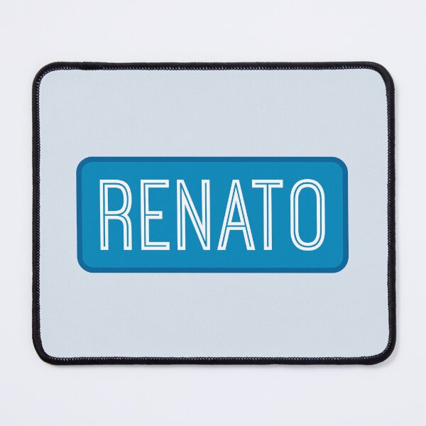 Item preview, Renato Name designed and sold by Jeallan Designs.