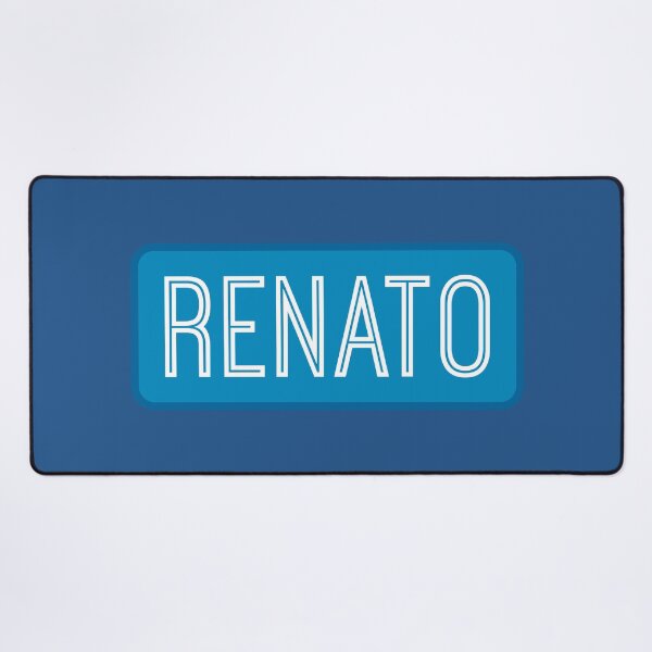 Item preview, Renato Name designed and sold by Jeallan Designs.