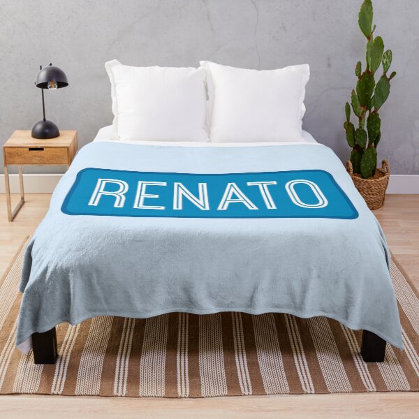 Item preview, Renato Name designed and sold by Jeallan Designs.