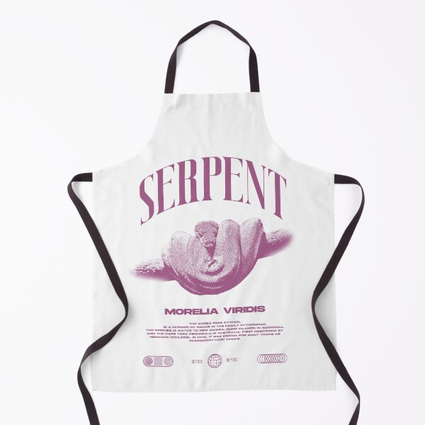 Item preview, Green Tree Python Modern Reptile Keeper Streetwear designed and sold by JRRTs.