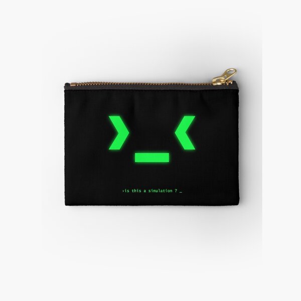 Item preview, ›is this a simulation ? _ designed and sold by lilking31.