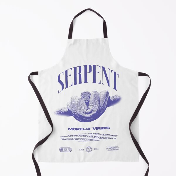 Item preview, Green Tree Python Modern Reptile Keeper Streetwear designed and sold by JRRTs.