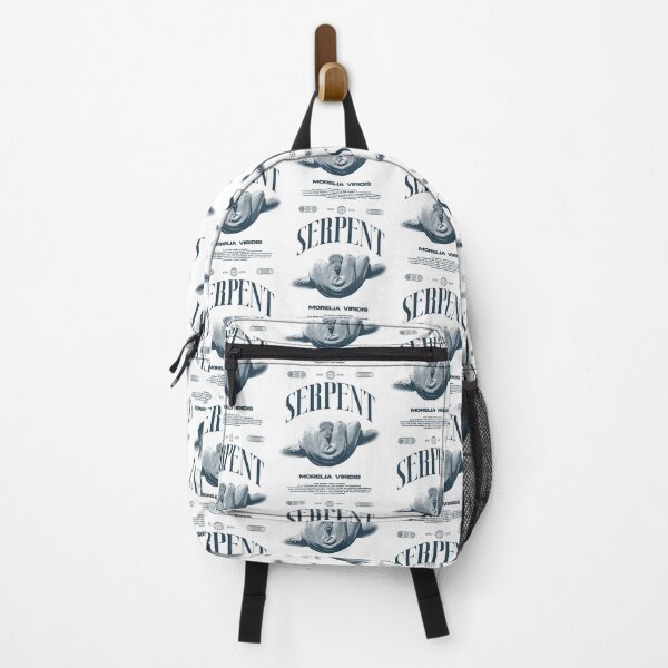 Item preview, Green Tree Python Modern Reptile Keeper Streetwear designed and sold by JRRTs.