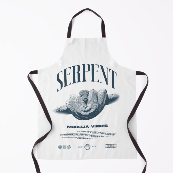 Item preview, Green Tree Python Modern Reptile Keeper Streetwear designed and sold by JRRTs.
