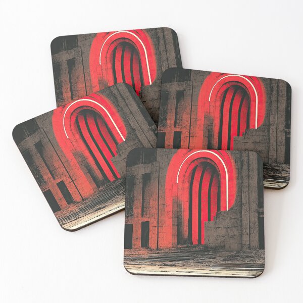 Item preview, Gateway Glow designed and sold by Basajaun Studio.