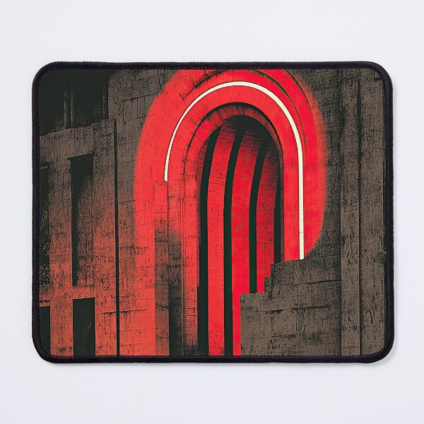 Item preview, Gateway Glow designed and sold by PlanetBPop.