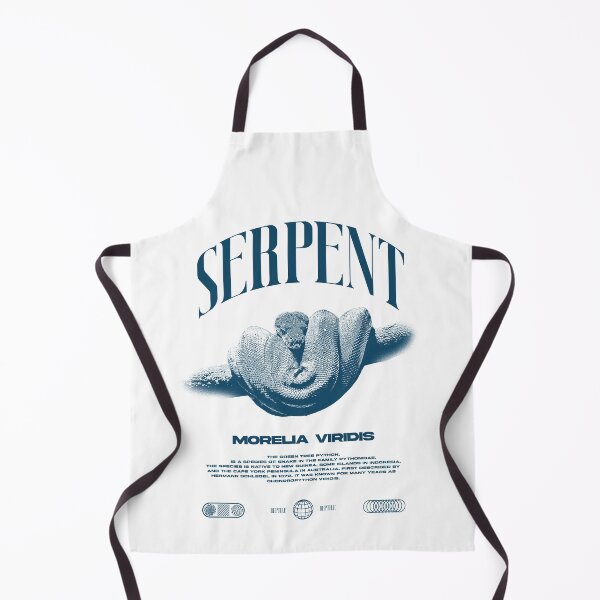 Item preview, Green Tree Python Modern Reptile Keeper Streetwear designed and sold by JRRTs.