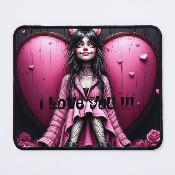 Item preview, “I Love You!!!”…Valentine’s Day!!! designed and sold by Songedete.