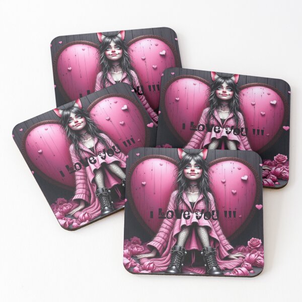 Item preview, “I Love You!!!”…Valentine’s Day!!! designed and sold by Songedete.