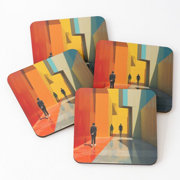 Item preview, "Liminal Space of the Mind" designed and sold by Tecno-Art-Land.