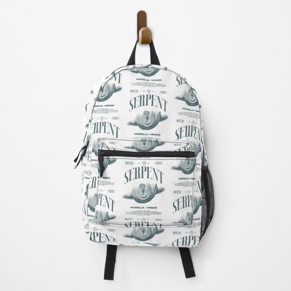 Item preview, Green Tree Python Modern Reptile Keeper Streetwear designed and sold by JRRTs.