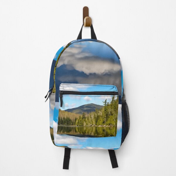 Artikelvorschau, Heart Lake Serenity – Adirondack-Berge entworfen und verkauft von BemazedImages.