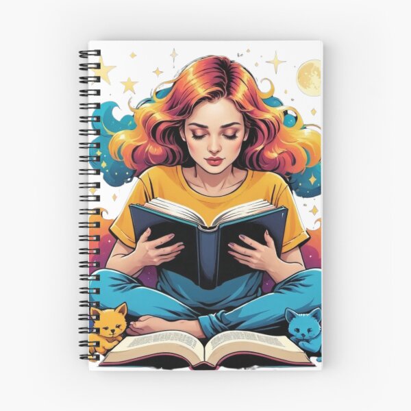 Item preview, Love reading designed and sold by EpicBuy.