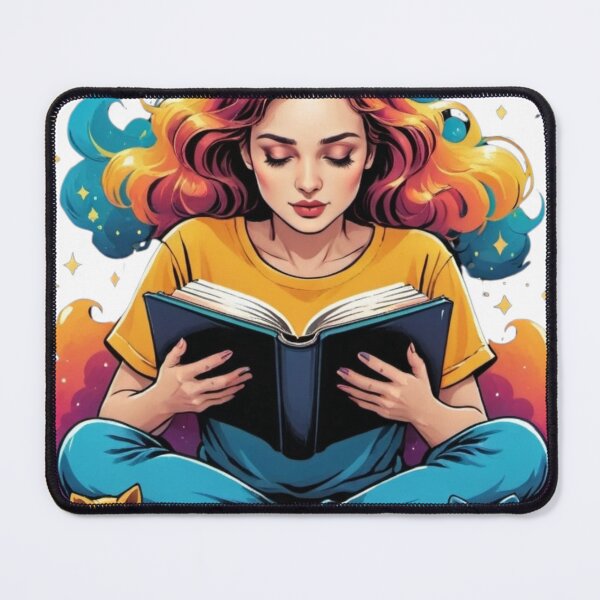 Item preview, Love reading designed and sold by EpicBuy.