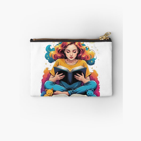 Item preview, Love reading designed and sold by EpicBuy.