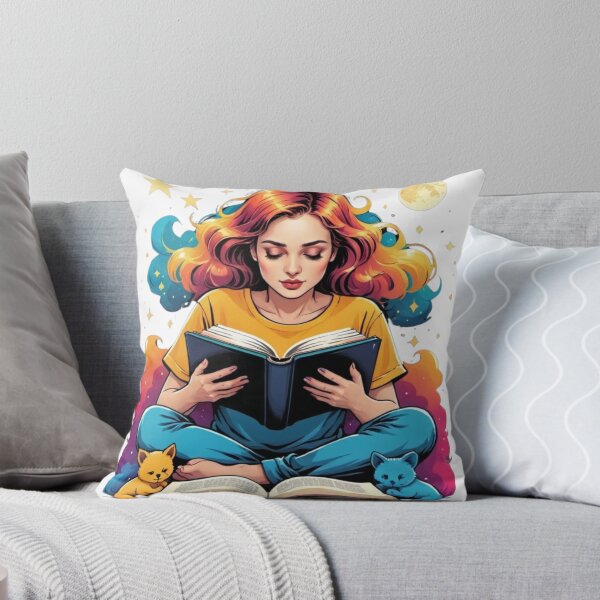 Item preview, Love reading designed and sold by EpicBuy.