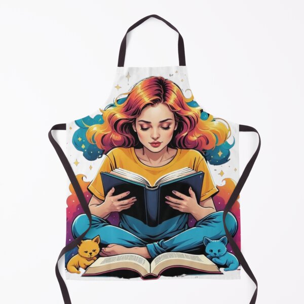 Item preview, Love reading designed and sold by EpicBuy.