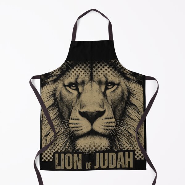Item preview, Lion of Judah designed and sold by maistendencias.