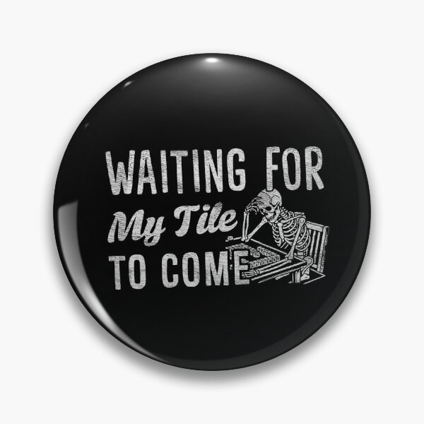 Item preview, Mahjong Player Waiting for my tile to come designed and sold by LazyLoungeCo.