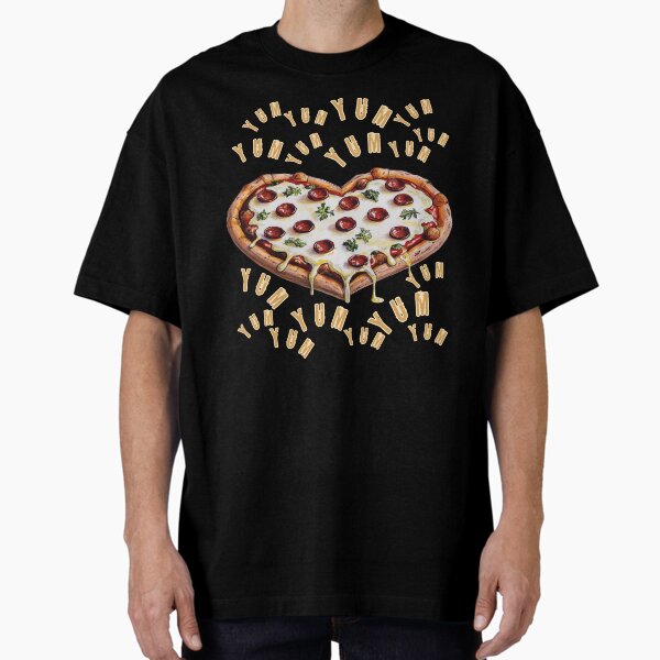Item preview, YUM YUM Pizza Pizza Day Pepperoni  designed and sold by gocha13.