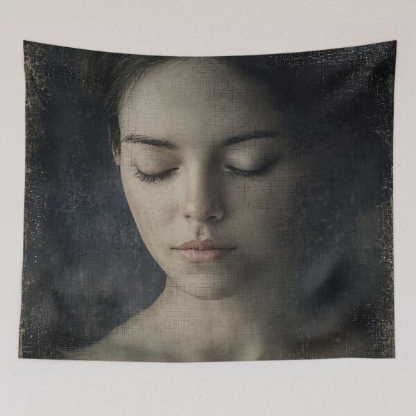 Item preview, Ethereal Reverie  designed and sold by oanaunciuleanu.