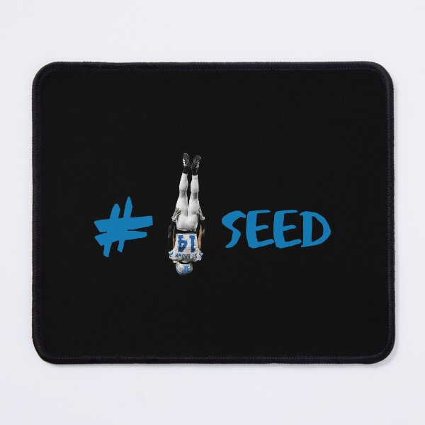 Item preview, Amon Ra St Brown Seed designed and sold by fillinporvald.