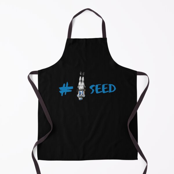 Item preview, Amon Ra St Brown Seed designed and sold by fillinporvald.
