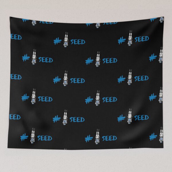 Item preview, Amon Ra St Brown Seed designed and sold by fillinporvald.