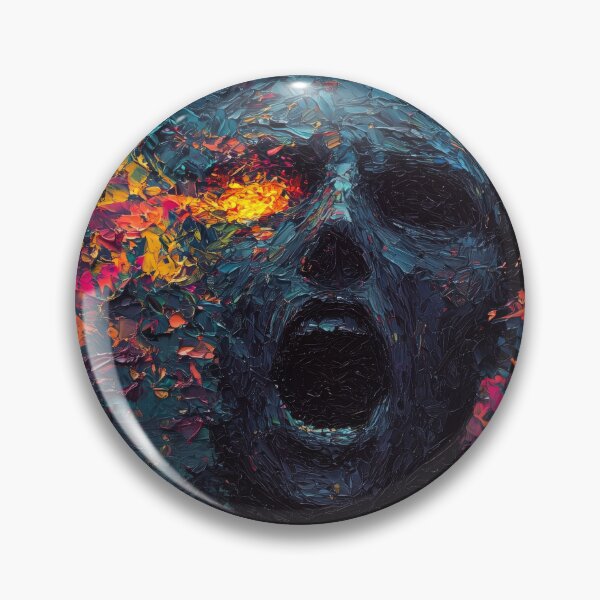 Item preview, Eruption of the Soul designed and sold by CHCOfficial.
