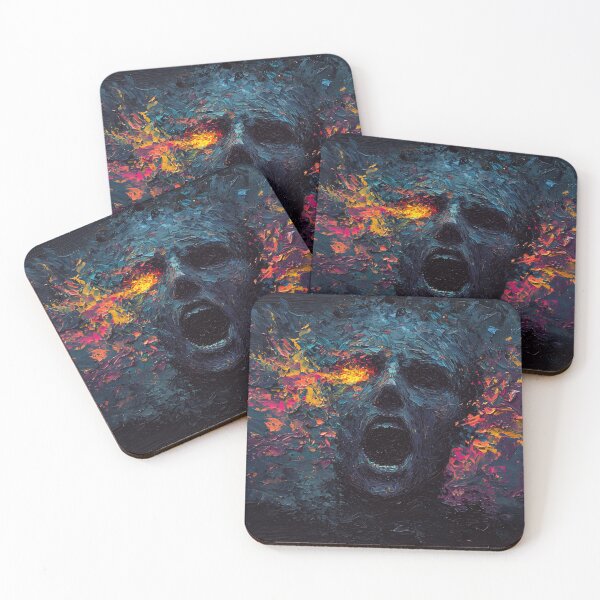 Item preview, Eruption of the Soul designed and sold by CHCOfficial.