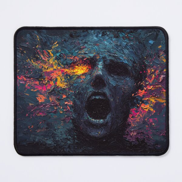 Item preview, Eruption of the Soul designed and sold by CHCOfficial.