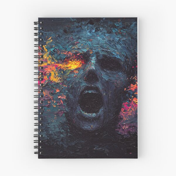 Item preview, Eruption of the Soul designed and sold by CHCOfficial.