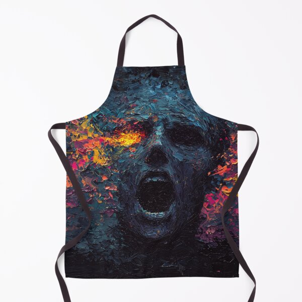 Item preview, Eruption of the Soul designed and sold by CHCOfficial.
