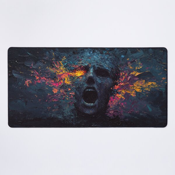 Item preview, Eruption of the Soul designed and sold by CHCOfficial.