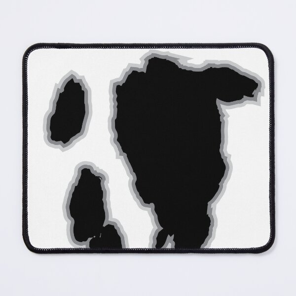 Item preview, Real Dairy Cow Pattern | Holstein Cow Pattern designed and sold by PatternPen.