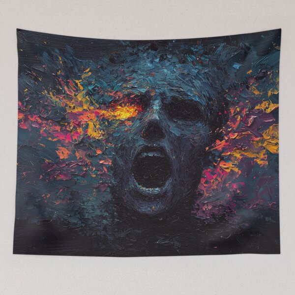 Item preview, Eruption of the Soul designed and sold by CHCOfficial.