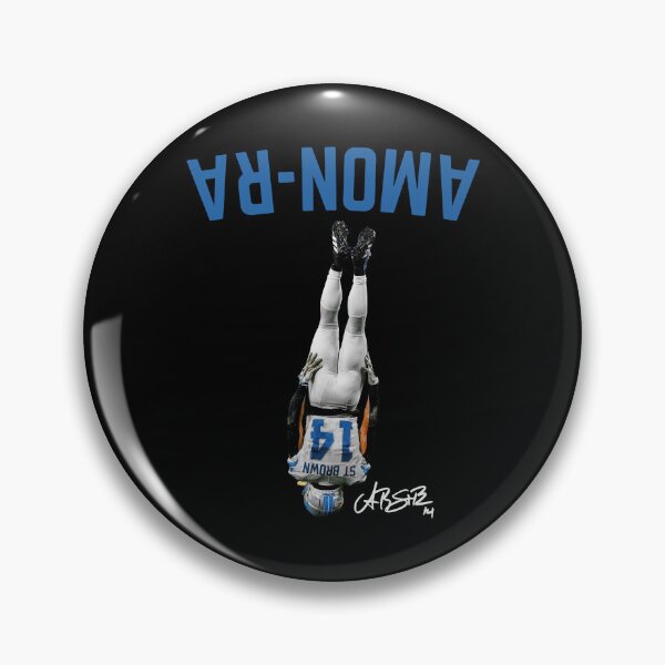 Item preview, Amon-Ra Headstand Retro designed and sold by fillinporvald.