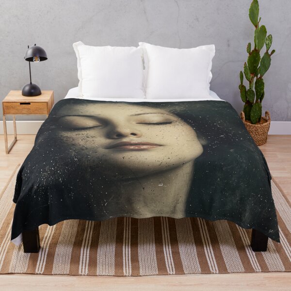 Item preview, Ethereal Reverie  designed and sold by oanaunciuleanu.
