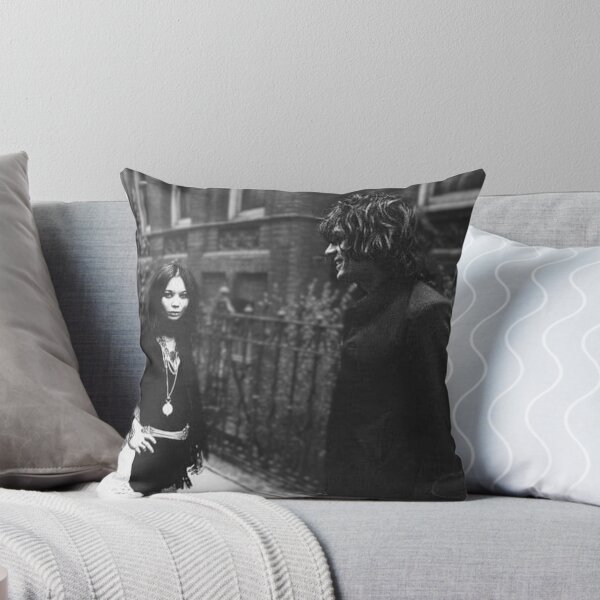 Item preview, Igy the Eskimo and Syd Barret. designed and sold by timothybeighton.