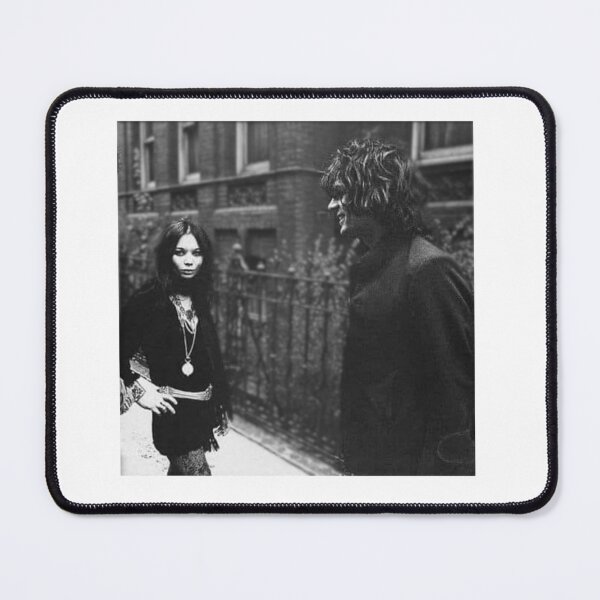 Item preview, Igy the Eskimo and Syd Barret. designed and sold by timothybeighton.