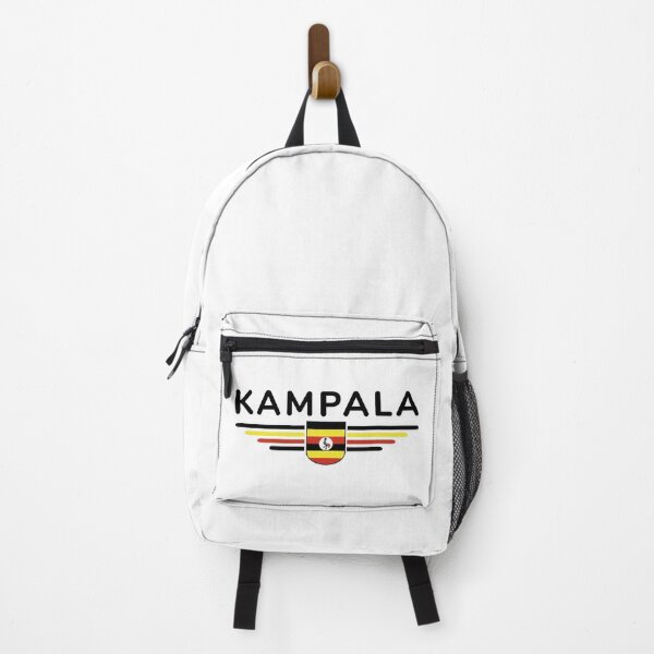 Item preview, Kampala T-Shirt for Uganda fans designed and sold by ElvisU.