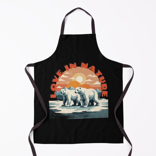 Item preview, polar bear designed and sold by zzzozzo.