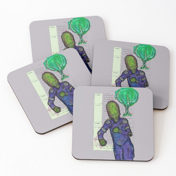 Item preview, Follow The Leader, hh5art  designed and sold by hh5art.
