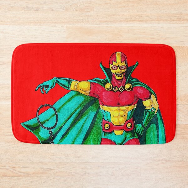 Item preview, Mr Miracle designed and sold by fierywolfdesign.