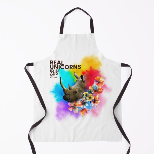 Item preview, Fat Unicorn designed and sold by Laurent-Art.
