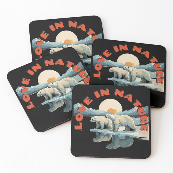 Item preview, polar bear designed and sold by zzzozzo.
