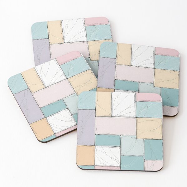 Artikelvorschau, Zen-Patchwork #2 entworfen und verkauft von mylittlewindow.