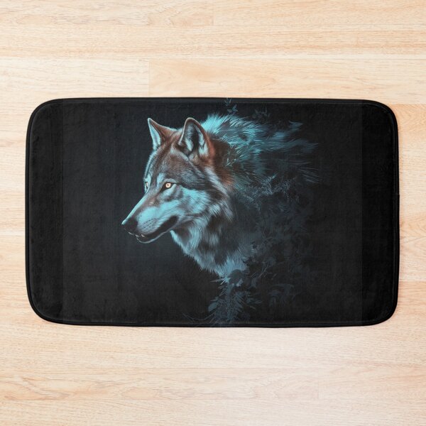 Item preview, Lone Guardian of the Forest designed and sold by ArtBryz.